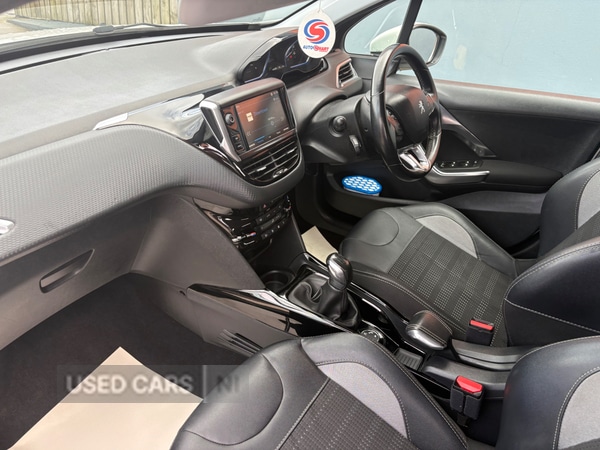 Used Peugeot 2008 2018 for sale - 77626843: Photo 9