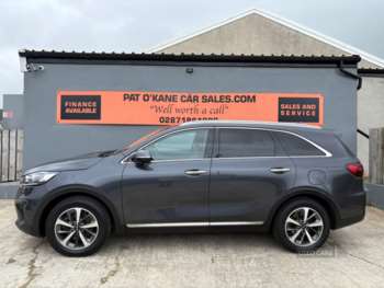 2020 - 2.2 CRDi KX-2 5dr