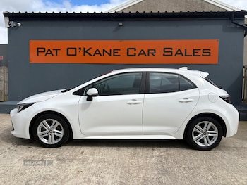 Used Toyota Corolla 2022 for sale - 78959392: Photo