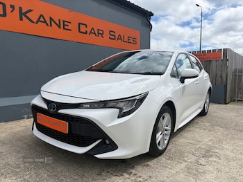 Used Toyota Corolla 2022 for sale - 78959392: Photo