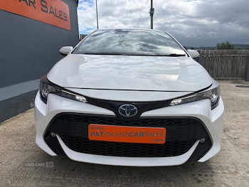 Used Toyota Corolla 2022 for sale - 78959392: Photo