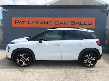Used Citroen C3 Aircross 2019 for sale - 79146296: Photo