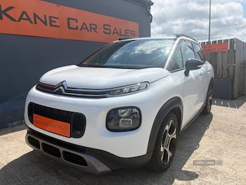 Used Citroen C3 Aircross 2019 for sale - 79146296: Photo