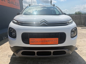 Used Citroen C3 Aircross 2019 for sale - 79146296: Photo