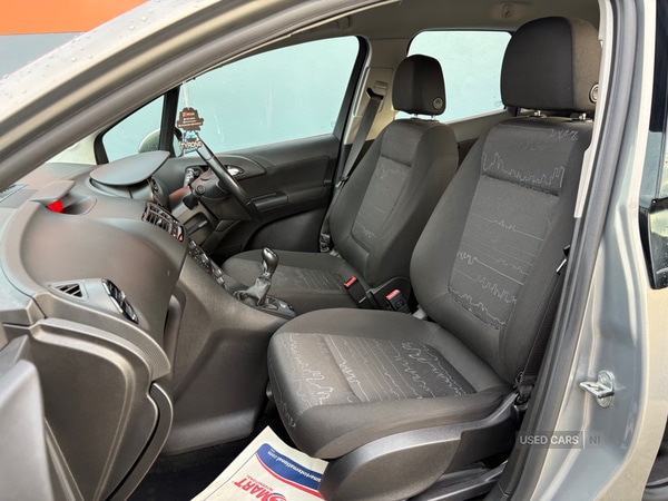 Used Vauxhall Meriva 2016 for sale - 77254092: Photo 10