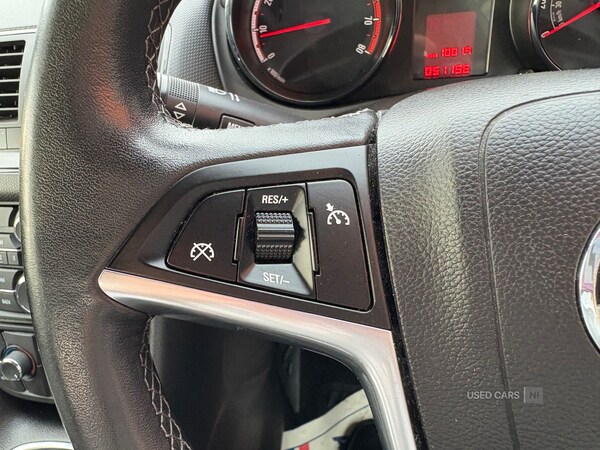 Used Vauxhall Meriva 2016 for sale - 77254092: Photo 14