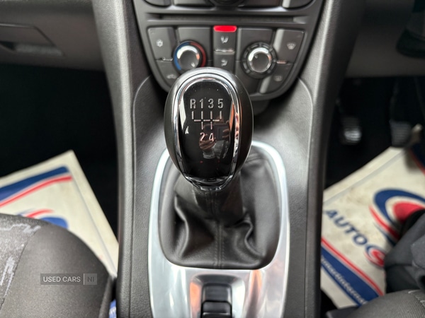 Used Vauxhall Meriva 2016 for sale - 77254092: Photo 16