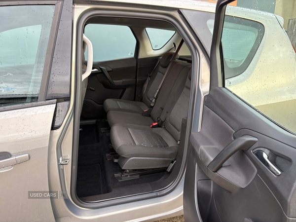 Used Vauxhall Meriva 2016 for sale - 77254092: Photo 8