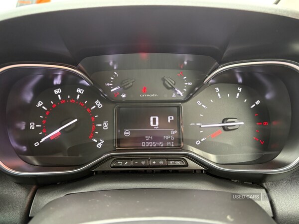 Used Citroen C3 Aircross 2022 for sale - 76240777: Photo 10