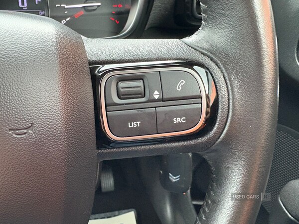 Used Citroen C3 Aircross 2022 for sale - 76240777: Photo 14