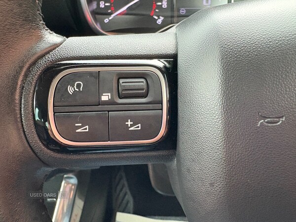 Used Citroen C3 Aircross 2022 for sale - 76240777: Photo 15