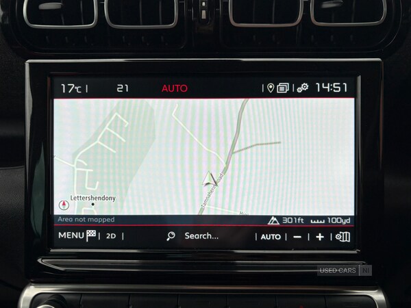 Used Citroen C3 Aircross 2022 for sale - 76240777: Photo 17