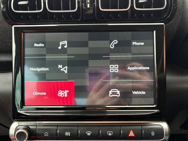 Used Citroen C3 Aircross 2022 for sale - 76240777: Photo 18