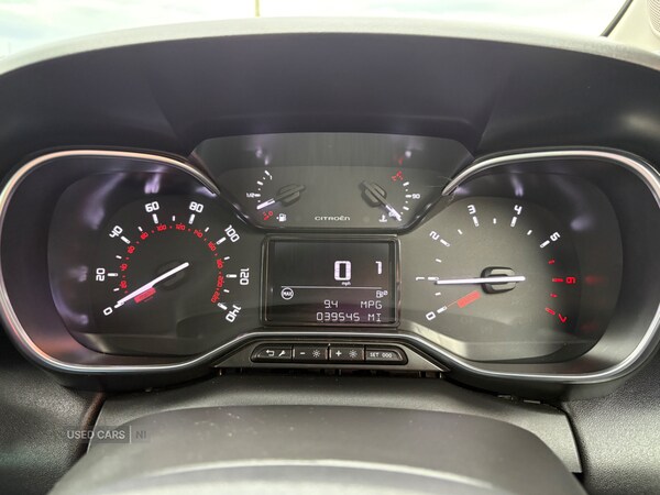 Used Citroen C3 Aircross 2022 for sale - 76240777: Photo 19