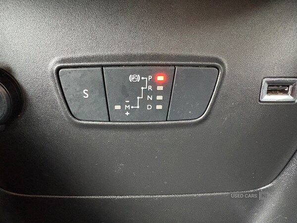 Used Citroen C3 Aircross 2022 for sale - 76240777: Photo 20