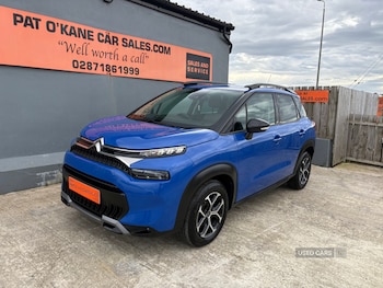 Used Citroen C3 Aircross 2022 for sale - 76240777: Photo 3