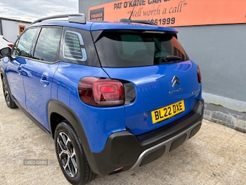 Used Citroen C3 Aircross 2022 for sale - 76240777: Photo 4