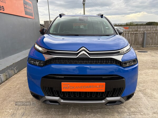 Used Citroen C3 Aircross 2022 for sale - 76240777: Photo 6