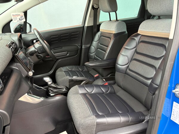 Used Citroen C3 Aircross 2022 for sale - 76240777: Photo 7