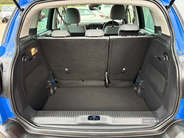 Used Citroen C3 Aircross 2022 for sale - 76240777: Photo 9
