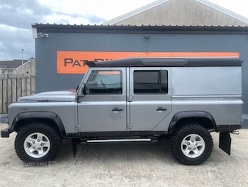 Used Land Rover Defender 2011 for sale - 79083403: Photo
