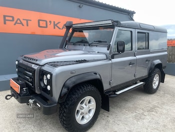 Used Land Rover Defender 2011 for sale - 79083403: Photo