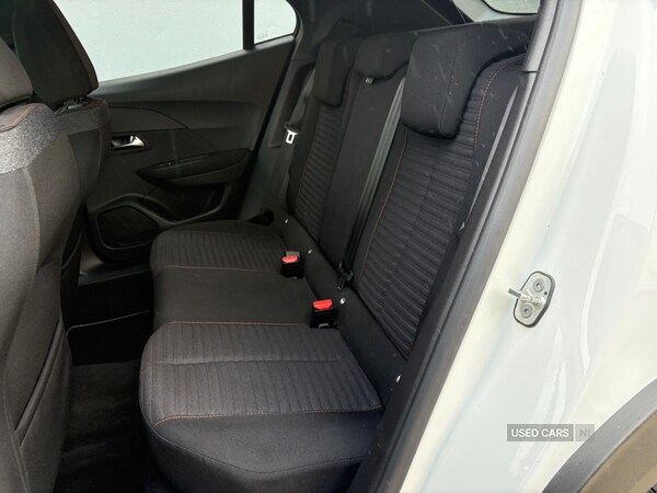Used Peugeot 2008 2022 for sale - 76123281: Photo 10