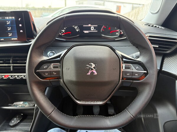 Used Peugeot 2008 2022 for sale - 76123281: Photo 11
