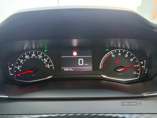 Used Peugeot 2008 2022 for sale - 76123281: Photo 12