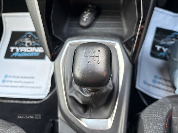 Used Peugeot 2008 2022 for sale - 76123281: Photo 14