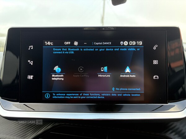 Used Peugeot 2008 2022 for sale - 76123281: Photo 16