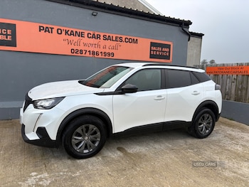 Used Peugeot 2008 2022 for sale - 76123281: Photo 2