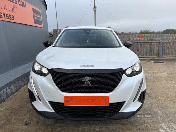 Used Peugeot 2008 2022 for sale - 76123281: Photo 4