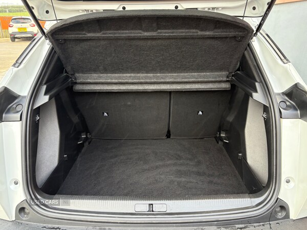 Used Peugeot 2008 2022 for sale - 76123281: Photo 5