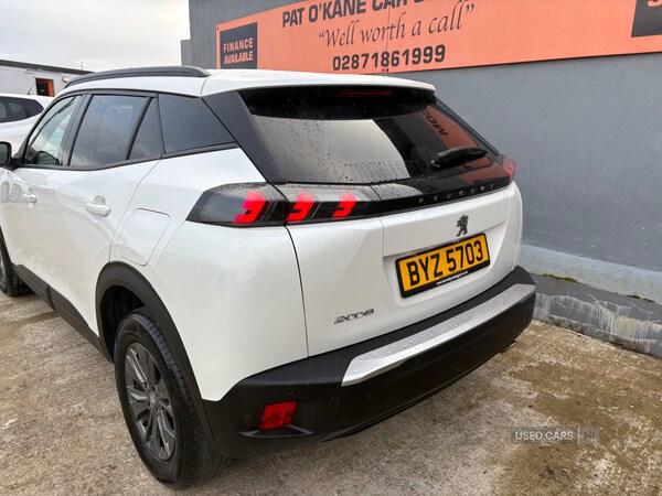 Used Peugeot 2008 2022 for sale - 76123281: Photo 6