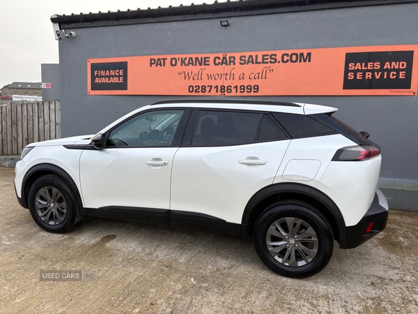 Used Peugeot 2008 2022 for sale - 76123281: Photo 7