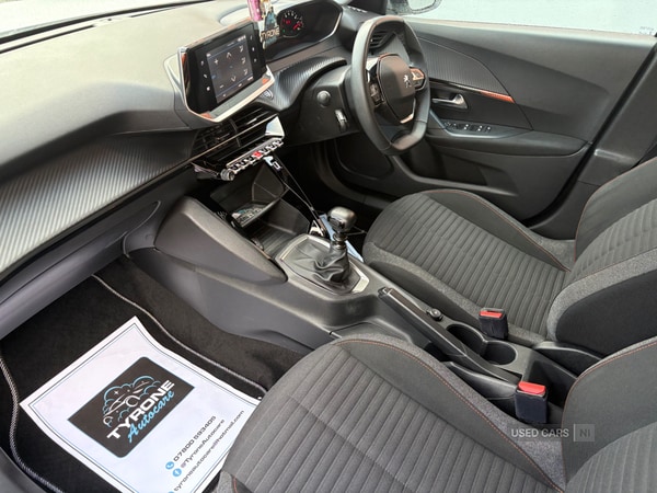 Used Peugeot 2008 2022 for sale - 76123281: Photo 8
