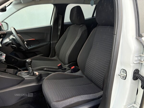 Used Peugeot 2008 2022 for sale - 76123281: Photo 9