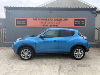 2018 - 1.5 dCi Bose Personal Edition 5dr