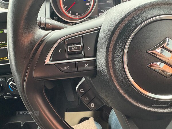 Used Suzuki Swift 2017 for sale - 76715957: Photo 10