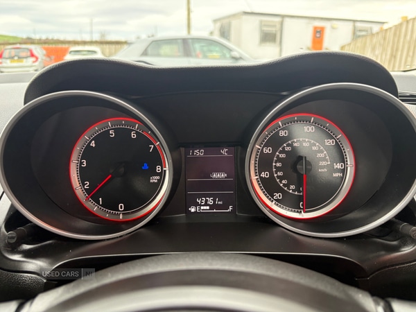 Used Suzuki Swift 2017 for sale - 76715957: Photo 11