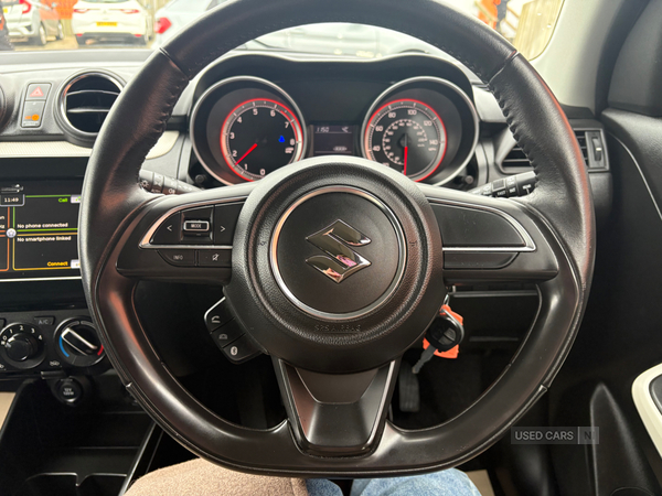 Used Suzuki Swift 2017 for sale - 76715957: Photo 12