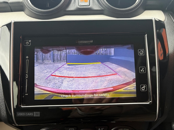 Used Suzuki Swift 2017 for sale - 76715957: Photo 13