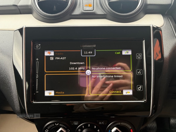 Used Suzuki Swift 2017 for sale - 76715957: Photo 14