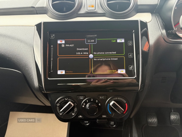 Used Suzuki Swift 2017 for sale - 76715957: Photo 15