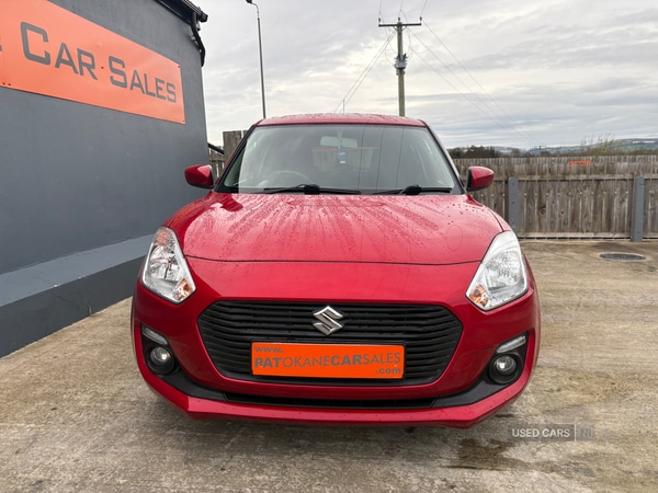 Used Suzuki Swift 2017 for sale - 76715957: Photo 3
