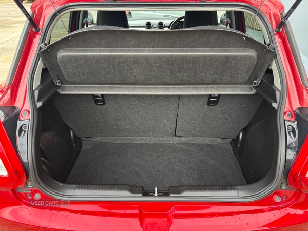 Used Suzuki Swift 2017 for sale - 76715957: Photo 4