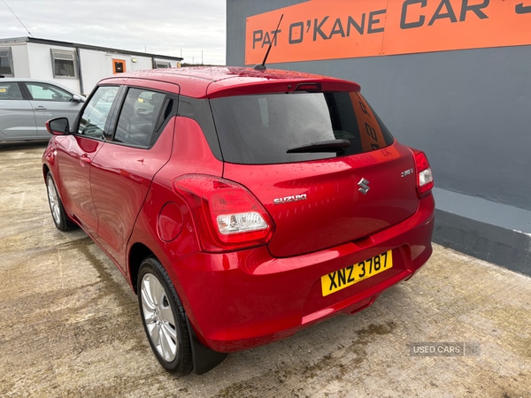 Used Suzuki Swift 2017 for sale - 76715957: Photo 5