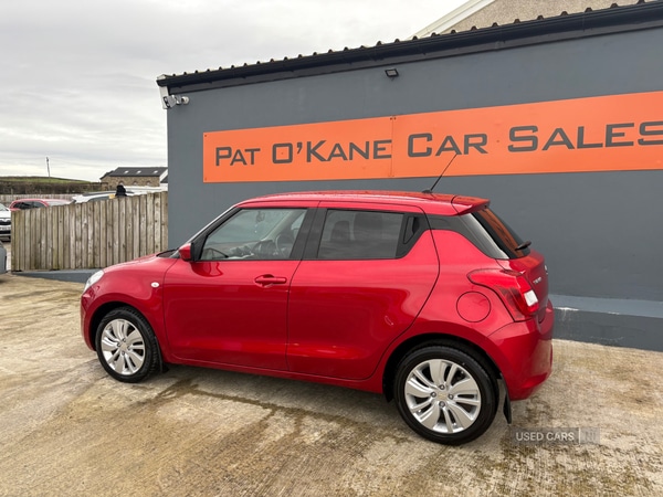 Used Suzuki Swift 2017 for sale - 76715957: Photo 6