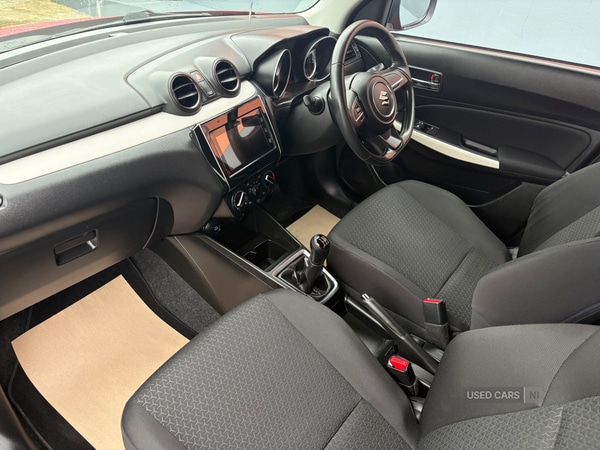 Used Suzuki Swift 2017 for sale - 76715957: Photo 7